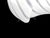 1970s Mushroom-Shaped Murano Glass Wall Lamps from Manifattura Di Murano, 1970s, Set of 2 For Sale - Image 5 of 14