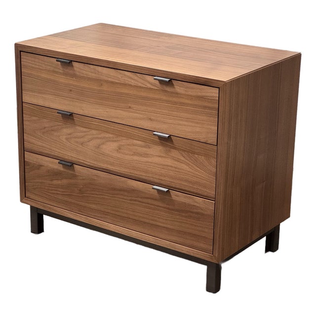 Room & Board Copenhagen Dresser For Sale