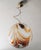 Large Spheric Murano Glass Pendant, 1960s For Sale - Image 3 of 10