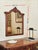 Mirror with Wooden Frame by Ludvík Filip For Sale - Image 6 of 7