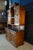 Antique 19th C. French Renaissance Revival Carved Walnut Buffet Hutch Cupboard For Sale - Image 16 of 18