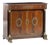 Small 19th Century Empire Sideboard For Sale
