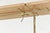 Height-Adjustable Side Table from Hausmann A.G., Switzerland, 1920s For Sale - Image 18 of 18