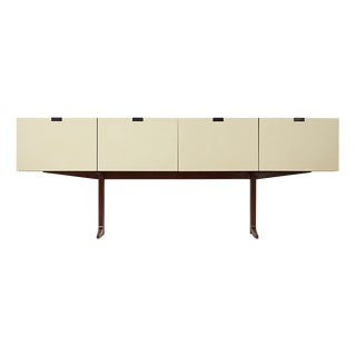 DC01 Sideboard by Cees Braakman for Pastoe, Netherlands, 1962 For Sale
