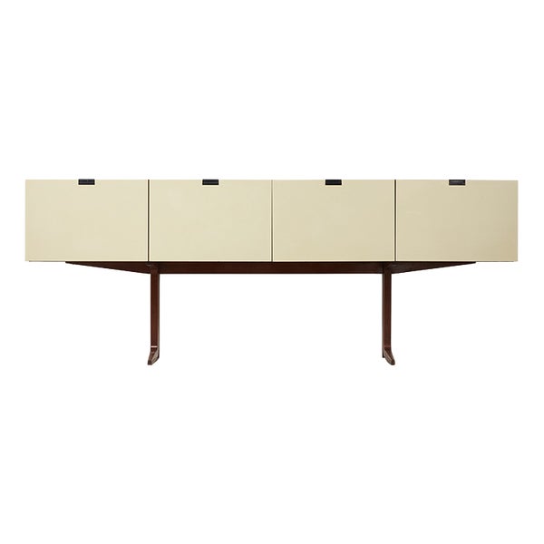 DC01 Sideboard by Cees Braakman for Pastoe, Netherlands, 1962