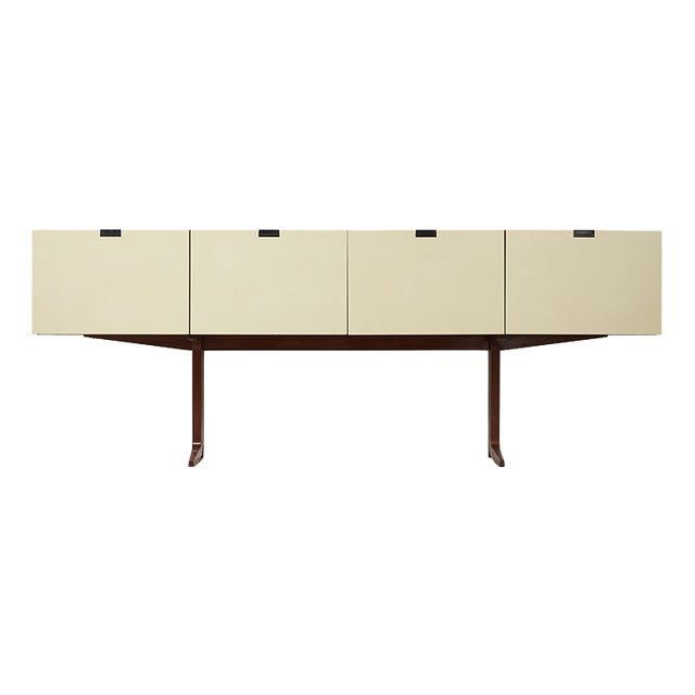 DC01 Sideboard by Cees Braakman for Pastoe, Netherlands, 1962 For Sale