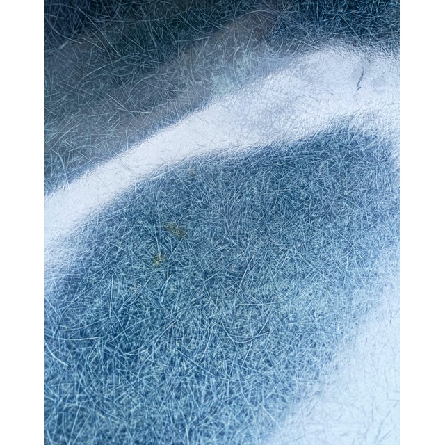 DSW Chair by Charles and Ray Eames for Herman Miller, 1960s For Sale - Image 3 of 11