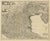 Antique Map of the Region of Venice by F. De Wit, 1700 For Sale