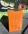 Danish Teak Desk/Vanity For Sale - Image 9 of 11