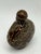 Early 21st Century Sea Fossil Snuff Bottle For Sale - Image 5 of 8
