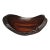 Arturo Solano Costa Rica Hand Carved Wood Bowl For Sale
