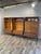Vintage-Retro Set of 3 Closets and 1 Chest of Drawers by Novy Domov in Spisska Nova Vess, 1970 In superb original...