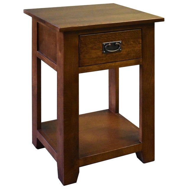 "Our Mission / Arts Crafts style furniture is made with attention to detail and expertise like that of 100 year old...