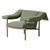 Vidalenta Outdoor Green Chair by Patricia Urquiola for Cassina For Sale - Image 13 of 13