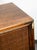 Brown Mid Century Modern Dresser Gentlemans Chest 8 Drawer Wood Henredon Circa '75 MCM For Sale - Image 8 of 12