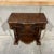 – Exceptionally beautiful woodwork – Excellent condition – Practical and elegant Dimensions: W: 77cm H: 86cm D: 43cm Item:...
