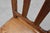 Antique Carved Oak Side Chair, France For Sale - Image 15 of 17