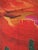 David Hockney (1937) Closer Grand Canyon Original poster after a work by the artist On poster paper, 137 x 46 cm (approx....