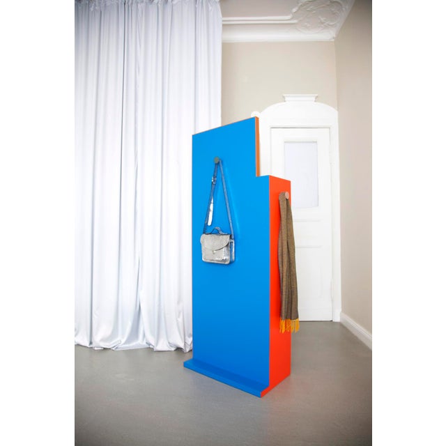 Daytime Friend Wardrobe by Martin Holzapfel For Sale - Image 4 of 5