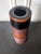 Mid 20th Century Early Ceramic Vase with Unique Glaze by Brother Thomas Bezanson For Sale - Image 5 of 18