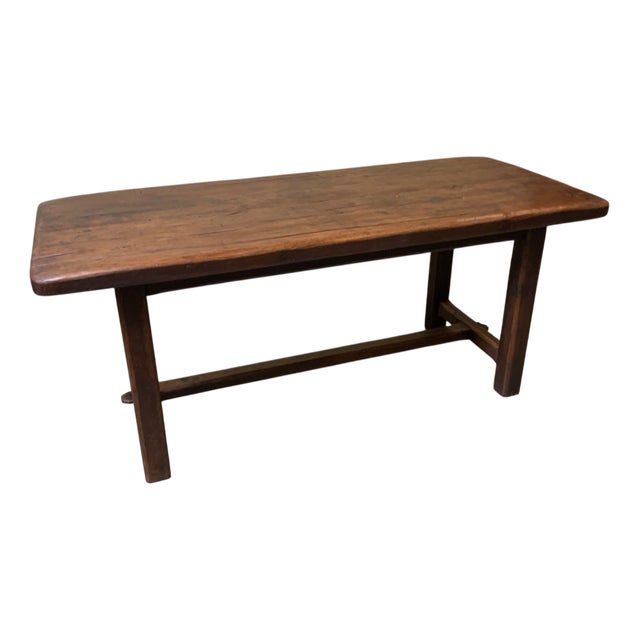 Antique Monastery Table, 1900s For Sale