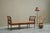 20th Century Regency Chaise Longue, Europe, 1920s For Sale - Image 4 of 12