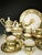 Palais Royal Promenade Aux Champs-Élysées Tea or Coffee Service from Raynaud Limoges, Set of 31 For Sale - Image 3 of 14