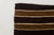 Textile Turkish Wool Angora Wool Kilim For Sale - Image 7 of 10