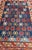 Antique Caucasian Kazak Rug with Geometric And Tribal Motifs Keivan Woven Arts. Keivan Woven Arts / rug /X23-1201-169,...