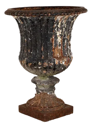 19th Century Urn by Andrew Handyside