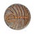 Gray Vintage Ceramic Wall Plate by Zsuzsa Györgyey, 1970s For Sale - Image 8 of 8