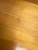 Broyhill Cottage Pine Console / Sofa Table For Sale - Image 10 of 10