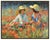 Contemporary 1980s Best Friends, Louis Van Der Beesen For Sale - Image 3 of 5