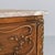 Brown 1850s French Louis XV Chest of Drawers With Marble Top For Sale - Image 8 of 18
