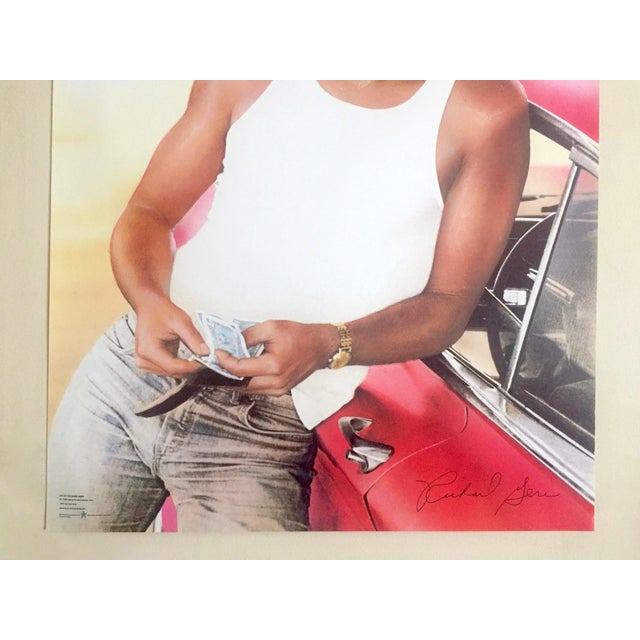 Richard Bernstein Vintage 1982 