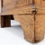 Vintage Rustic Chest of Drawers with Two Drawers and Carved Legs, 1930s For Sale - Image 11 of 17