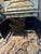 Wood Bausman & Company Custom Secretary For Sale - Image 7 of 11