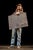 American Vintage Ruchti Bros Beef SSP Advertising Sign For Sale - Image 3 of 8