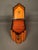 18th Century English Satinwood Document Box With Exotic Wood & Silver Inlay, Circa 1780 For Sale - Image 17 of 18