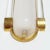 Not Yet Made - Made To Order 21st Century Deco Lungo Murano Sconce by Fabio LTD For Sale - Image 5 of 7