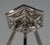 1930s French Art Deco Pendant Light by Francis Hubens & Degue 1930 France For Sale - Image 5 of 7