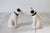 Vintage Rca Victor Dog Nipper Ceramic Salt and Pepper Shakers "His Master’s Voice" For Sale In Milwaukee - Image 6 of 11