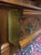 Antique Victorian Bookcase, Walnut Bookshelf With Glass Doors For Sale - Image 14 of 18
