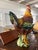 Sur La Table Porcelain Rooster, 20th Century For Sale - Image 4 of 7
