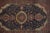 Traditional Late 18th Century Antique Farahan Sarouk Rug 4'0'' x 6'4'' For Sale - Image 3 of 12