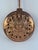 1960s Vintage French L. Lecellier Villedieu Copper Bed Warmer / Decorative Wall Object, 1960s For Sale - Image 5 of 18
