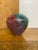 Contemporary Vintage Late 20th Century Raku Vessel For Sale - Image 3 of 6