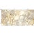 Keats Pebble Marbled Removable Wallpaper – Beige/Cream Single Roll For Sale In Atlanta - Image 6 of 8