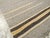 Textile Mid-20th Century Handmade European Flat-Weave Kilim Throw Rug For Sale - Image 7 of 9