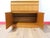Mid 20th Century Mid Century Modern Vintage Teak Secreataire Desk For Sale - Image 5 of 12
